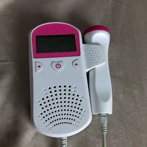 Fetal Doppler